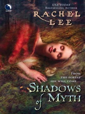 cover image of Shadows of Myth